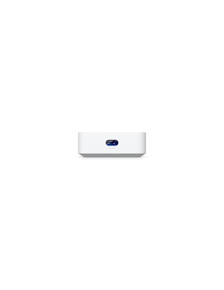 Ubiquiti UniFi Express 7 pasarel y controlador 10, 100, 1000, 2500, 10000 Mbit/s