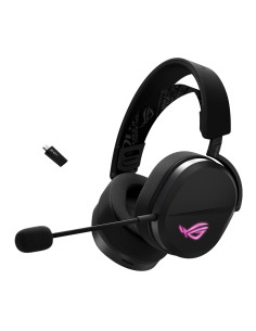 ASUS ROG Pelta Auriculares Inalámbrico y alámbrico Diadema Juego USB