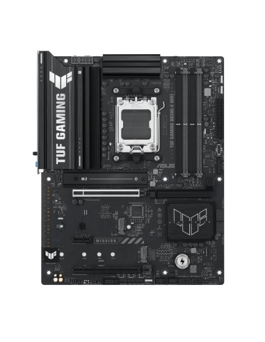 ASUS TUF GAMING B650E-E WIFI AMD B650 Zócalo AM5 ATX