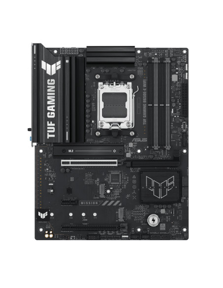 ASUS TUF GAMING B650E-E WIFI AMD B650 Zócalo AM5 ATX