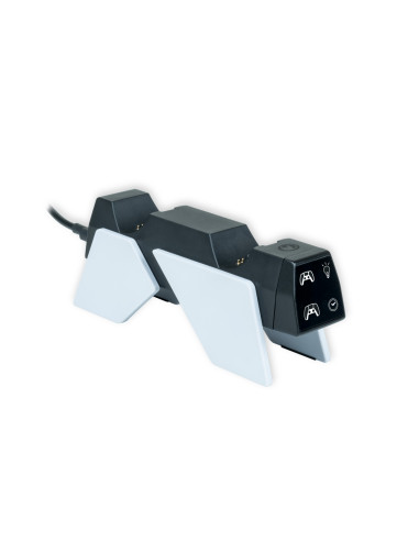 NACON Dual Charger V4 Soporte de recarga