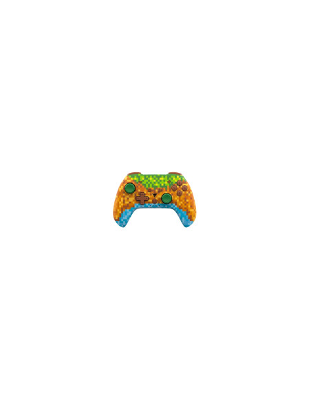 Dragonshock PopTop Compact Multicolor Bluetooth Gamepad Nintendo Switch