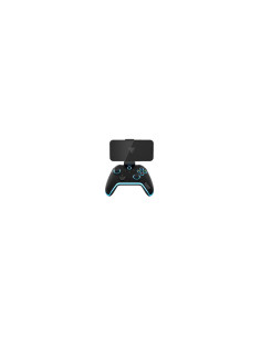 Dragonshock Aurora Plus Negro Bluetooth/RF/USB Gamepad Analógico/Digital Android, PC, Playstation 3, iOS 2