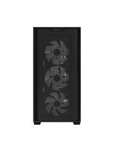 ASUS A21 PLUS Micro Torre Negro