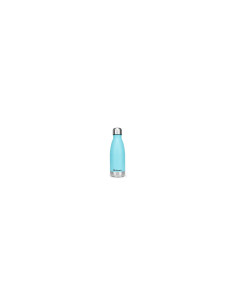 Orbegozo TRL 353 350 ml Acero inoxidable Cian, Acero inoxidable