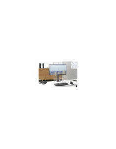 Kensington Brazo SmartFit Premium de alta resistencia para monitor 2