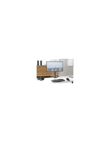 Kensington Brazo SmartFit Premium de alta resistencia para monitor