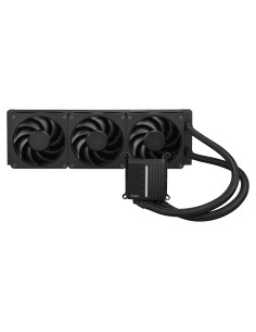 ASUS ProArt LC 360 Procesador Kit de refrigeración líquida 12 cm Negro