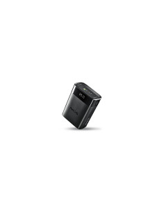 NGS TWIX 30 30000 mAh Negro 2