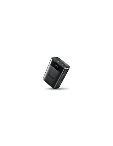 NGS TWIX 30 30000 mAh Negro