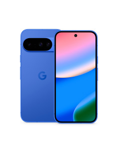 Google Pixel 10 5G 12/256Gb Azul Smartphone