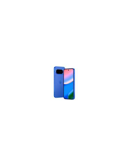 Google Pixel 10 5G 12/256Gb Azul Smartphone