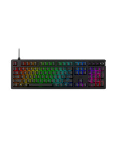 HyperX Alloy Rise: teclados gaming
