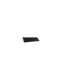 HyperX Alloy Rise: teclados gaming 2