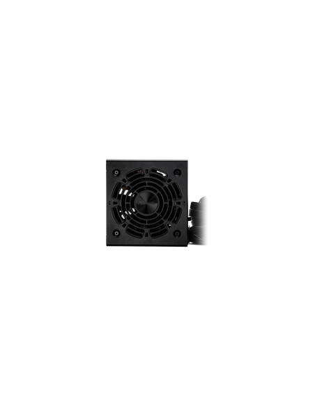 Asrock Challenger CL-650B unidad de fuente de alimentación 650 W 20+4 pin ATX ATX Negro