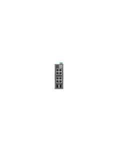 TP-Link Omada IES208G switch Gestionado Gigabit Ethernet (10/100/1000) 2