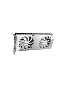 INNO3D GeForce RTX 5070 TWIN X2 OC WHITE NVIDIA 12 GB GDDR7