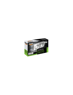 INNO3D GeForce RTX 5070 TWIN X2 OC WHITE NVIDIA 12 GB GDDR7 2