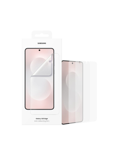 Samsung EF-US937 Protector de pantalla anti-reflejante 2 pieza(s)