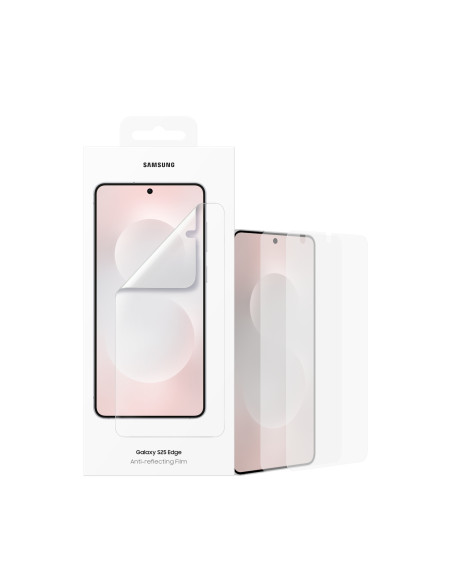 Samsung EF-US937 Protector de pantalla anti-reflejante 2 pieza(s)