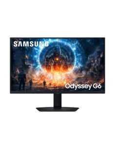 Samsung G60F pantalla para PC 68,6 cm (27") 2560 x 1440 Pixeles Quad