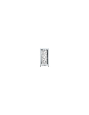 Corsair FRAME 4000D RS Midi Tower Blanco