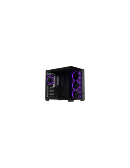 ASUS A32 PLUS Midi Tower Negro