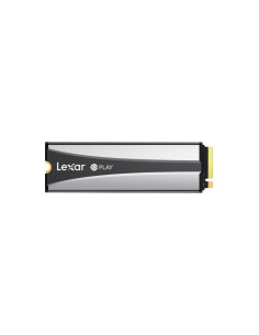 Lexar LNMPLY8002T-RNNNG unidad de estado sólido 2 TB M.2 PCI Express 4.0