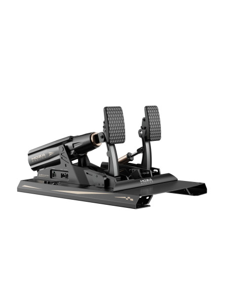 Moza Racing RS082 accesorio para simulador de vuelo/carreras Pedal