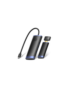 Vention TPVBB adaptador de pantalla inalámbrico HDMI Full HD Mochila