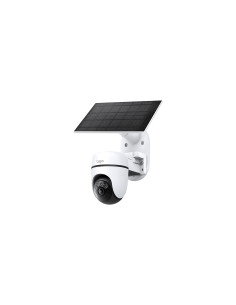 TP-Link Tapo TC90 KIT cámara de vigilancia Bombilla Cámara de seguridad IP Exterior 2304 x 1296 Pixeles Techo/Pared/Poste