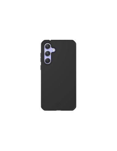 Mobilis 066068 funda para teléfono móvil 16,8 cm (6.6") Negro