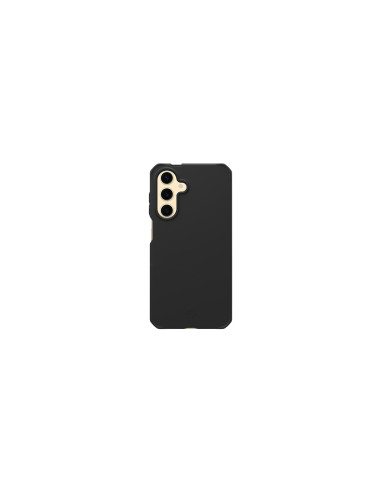 Mobilis 066090 funda para teléfono móvil 17 cm (6.7") Negro