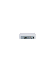 Dahua Technology WizSense NVR4104-EI 1U Blanco 2