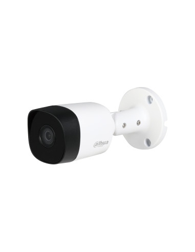 Dahua Technology Cooper HAC-B2A41 cámara de vigilancia Bala (forma)
