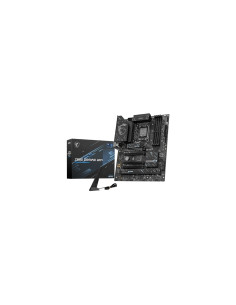 MSI Z890 GAMING WIFI placa base Intel Z890 LGA 1851 (Socket V1) ATX