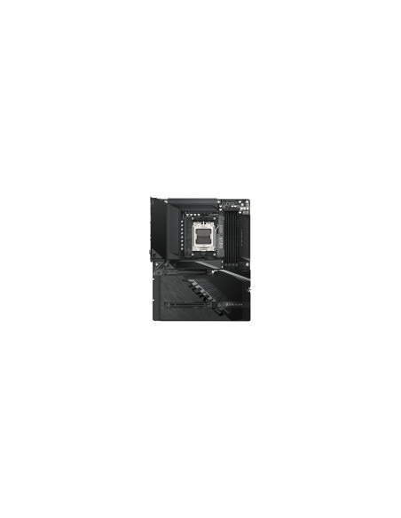 GIGABYTE B850 AORUS STEALTH Placa Base – CPUs AMD Ryzen Serie 9000,