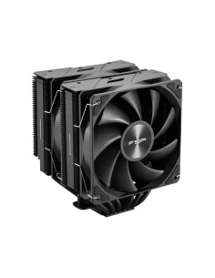 FSP MP7-B Procesador Ventilador 125 mm Negro