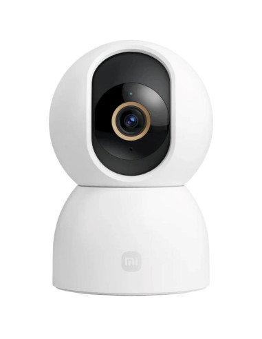 Xiaomi Smart Camera C500 Cámara de Seguridad Inteligente 3.5K (BHR089A)