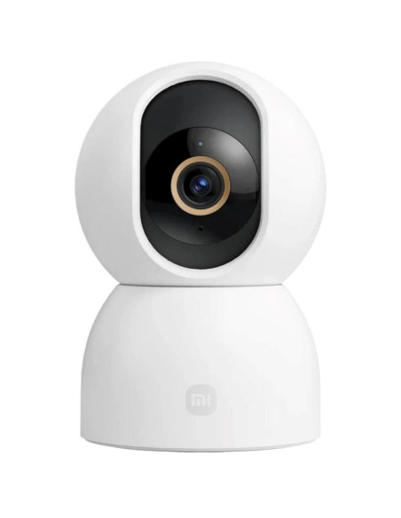 Xiaomi Smart Camera C500 Cámara de Seguridad Inteligente 3.5K (BHR089A)