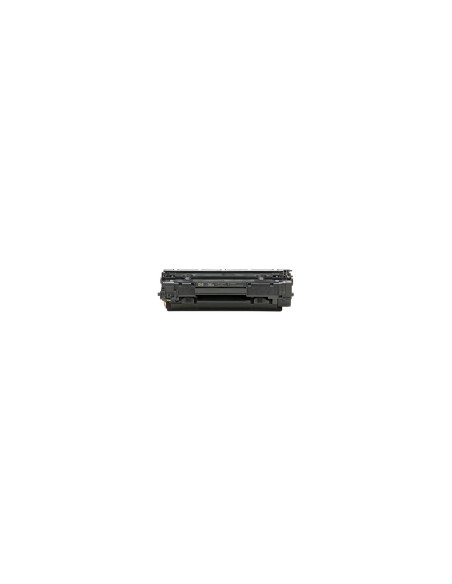 HP Cartucho de tóner original LaserJet 36A negro