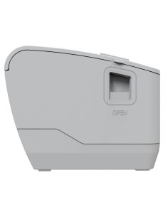 ITP-83 W, Impresora térmica, 260 mm/seg, Serie, USB, Ethernet, Blanca 2