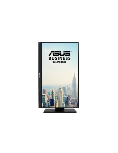 ASUS BE24EQSB monitor 60,5 cm 23.8p negro
