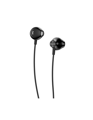 Philips TAUE100BK/00 auricular y casco Auriculares Alámbrico Dentro