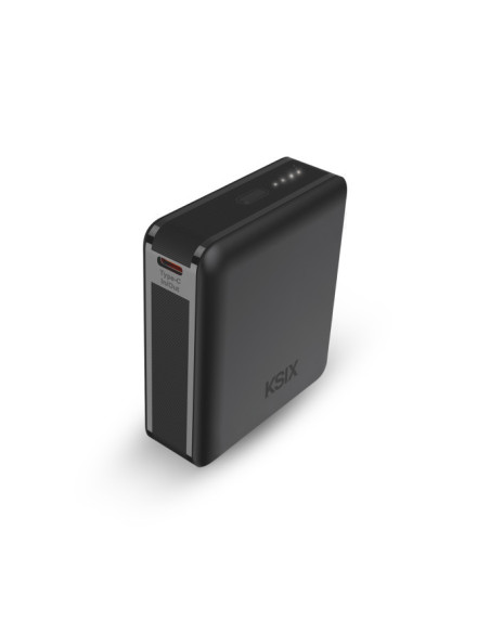 POWERBANK BATERÍA EXTERNA KSIX MINI 10.000MAH 22.5W