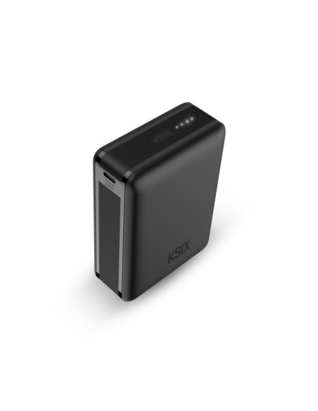 POWERBANK BATERÍA EXTERNA 20.000MAH KSIX NANO