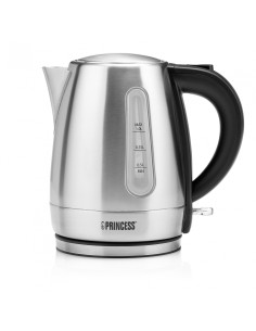 Princess 236023 Hervidora de acero inoxidable
