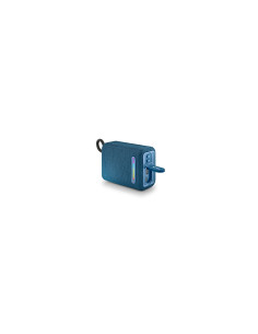 NGS ROLLER FURIA 1 Altavoz portátil estéreo Azul 7 W 2