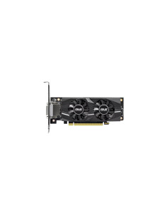 ASUS GeForce RTX 3050 LP BRK OC Edition NVIDIA 6 GB GDDR6