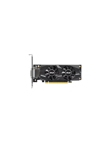 ASUS GeForce RTX 3050 LP BRK OC Edition NVIDIA 6 GB GDDR6